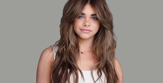 Do You Need to Have Long and Wavy Hair to Create Any Style?