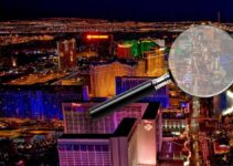 Beyond The Bright Lights: The Hidden Side Of Las Vegas Casinos