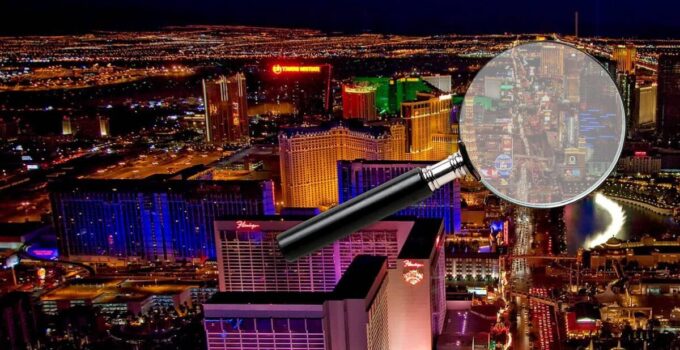 Beyond The Bright Lights: The Hidden Side Of Las Vegas Casinos