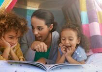 How To Make Reading a Book More Fun for Your Kids – 2024 Guide
