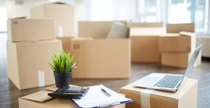How to Speed Up Your Office Moving Process and Save Time – 2023 Guide