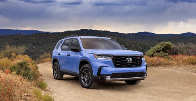 Is The Honda Pilot a Reliable Car? Find All You Need To Know