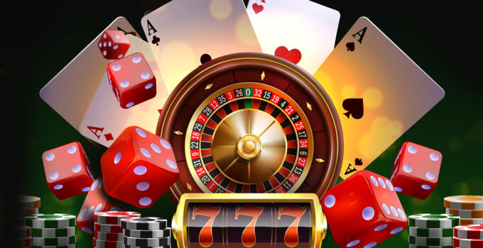 Online Casino Slots City – A Well-Known and Accredited Online Casino Known to Canadian Gamblers.
