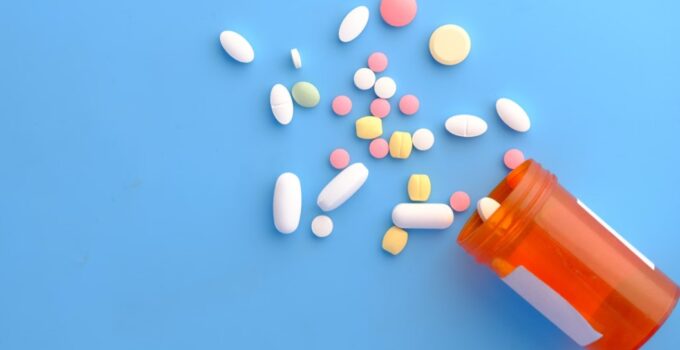 Top Tips to Practice Safe Medication For Yourself and Your Family