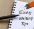 Useful Tips for Writing Tech Essays