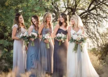 2023 Trends for Bridesmaid Dresses – Colors, Designs, and More!