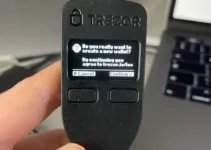 Can Trezor Model T Be Hacked? 3 Things To Know