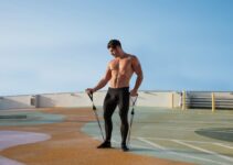 2023 Trends In Men’s Fitness Clothing