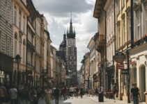 What Interesting Things Can You See in Krakow?