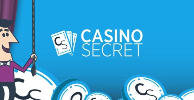 Casino Secrets – Revealed! Trying your Chances Online?