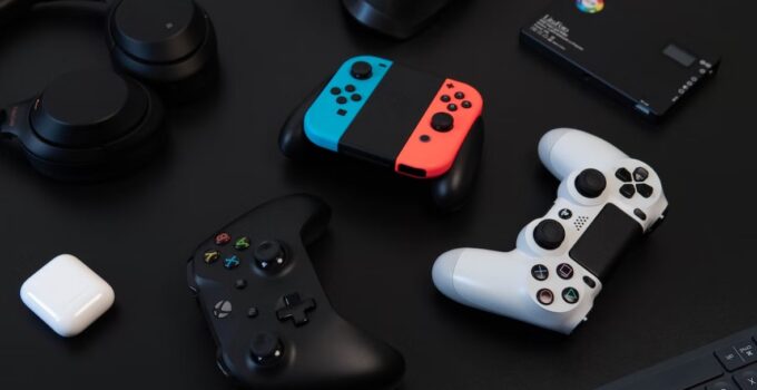7 Best New Gaming Trends in the West in 2023