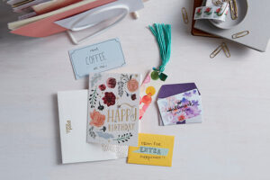 Get Inspired: Creative Ideas for Greeting Card Design