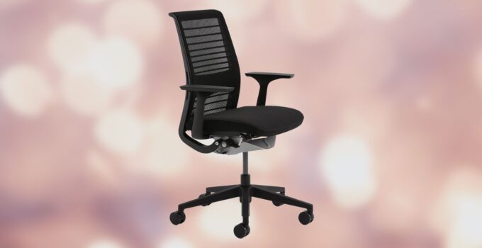 Ergonomic Office Chairs: What You Need to Know Before You Buy