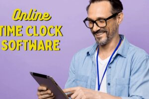 Small Business, Big Benefits: How Online Time Clocks Can Improve Your Operations