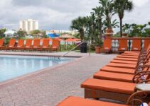 The 4 Most Amazing Orlando Resorts with Stunning Pools