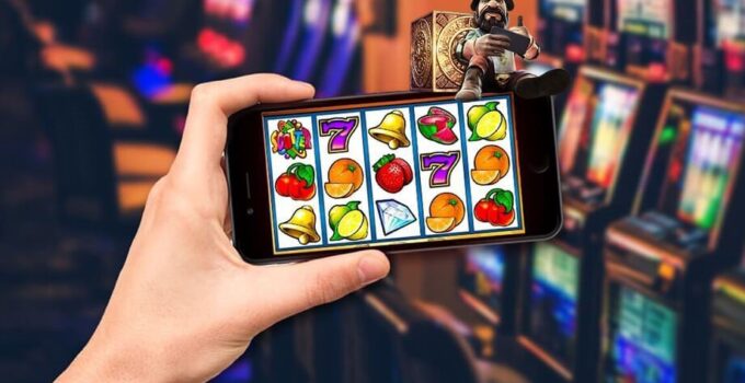 The Most Generous Online Pokies to Play in March