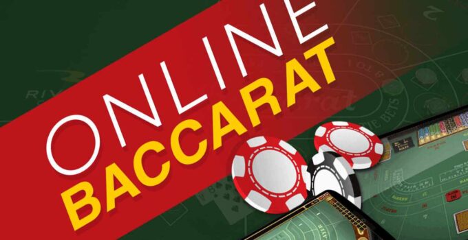 Discover the Real Fun of the Game – Play Baccarat Live