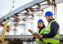 7 Safety Devices Used in the Civil Engineering Industry