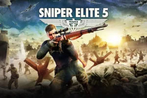 Sniper Elite 5’s Accessibility Features