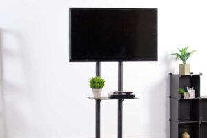 Tips on How to Choose The Best Mobile TV Stand