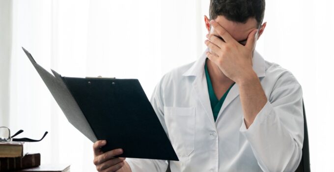 Top 7 Most Common Medical Malpractice Cases in Ohio