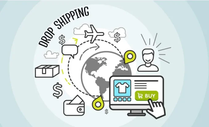 What is Dropshipping and What are the Risks
