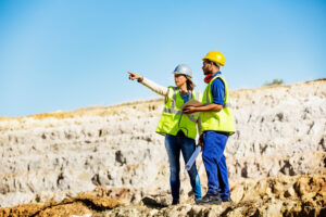 7 Benefits of Having a Mining Job