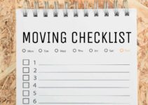 The Ultimate Apartment Moving Checklist: Tips for a Stress-Free Move