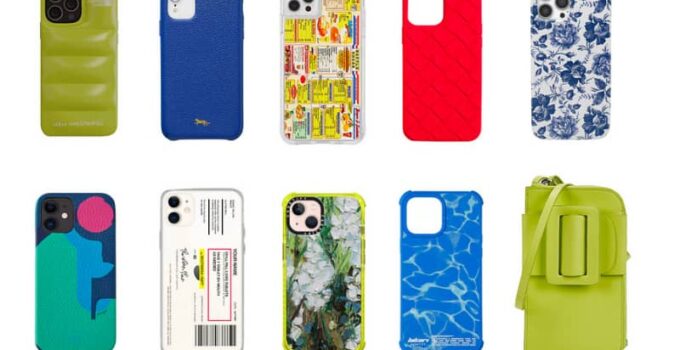 Some Tips To Create Your Custom Phone Cases – 2024 Guide