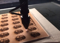 Creating Leather Goods Effectively with a Leather Laser Cutter