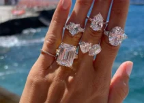 Engagement Ring Trends for 2023: What’s In and What’s Out