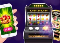 Everything You Need To Know About Web Slots – 2023 Guide
