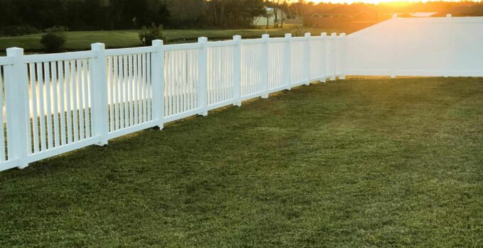 6 Tips for Choosing a Gulfport Fence Contruction Company