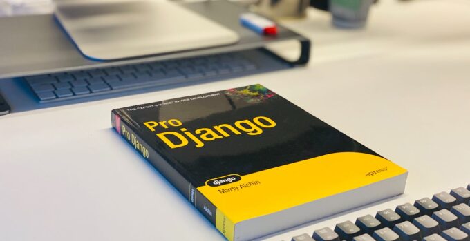 Here’s How Django Async Function Works – How To Use This Program?
