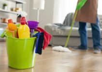5 Simple House Cleaning Hacks to Save Time and Energy