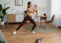 8 Must Have Exercise Equipments to Help You Workout at Home