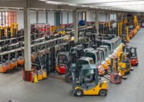 What to Look For When Buying On Sale or Used Forklifts
