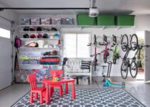 6 Useful Tips for Organizing Your Garage
