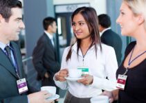The Benefits Of Using Name Badges In Your Business: Tips And Applications