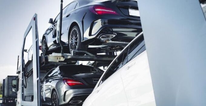 Why Get The Car Shipping Service And How To Get It – 2023 Guide