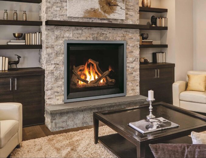Benefits Of Having A Gas Fireplace