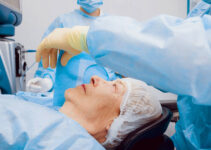 Everything You Need To Know About Cataract Surgery
