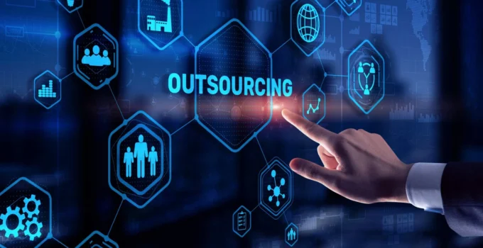 Efficiency at its Best: How Administrative Outsourcing Can Transform Your Operations