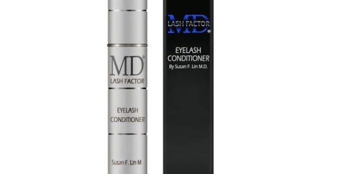How Can I Maintain My Eyelashes – Using MD Lash Factor Products