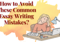 What Are The Most Common Mistakes To Avoid When Choosing An Essay Writing Service