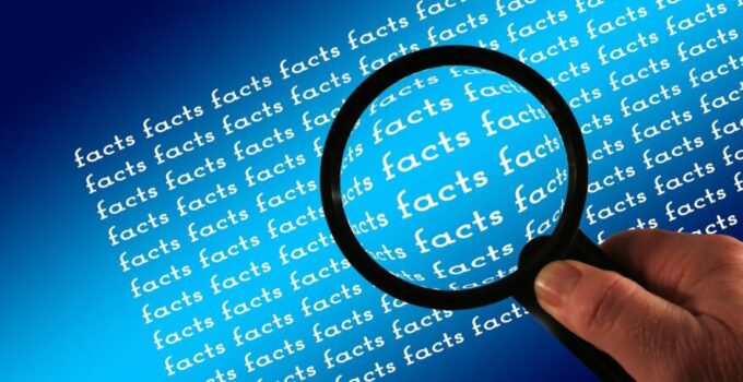 The Importance of Fact-Checking: How to Identify Trustworthy Sources Online
