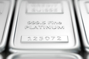 Is a Platinum Bullion a Good Investment?