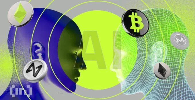 The Role of AI in Crypto Analysis: Trends and Developments 2023