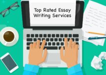 Ace Your Assignments with Top Essay Writing Services