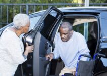 Transporting Elderly Patients To The Hospital: Challenges And Solutions